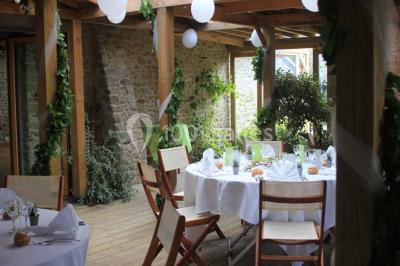 Domaine des Colombes - photo 4