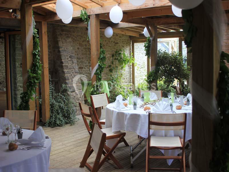 Domaine des Colombes - galerie - photo 4