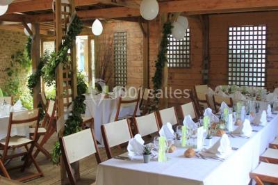 Domaine des Colombes - photo 5