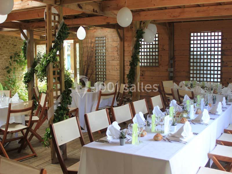 Domaine des Colombes - galerie - photo 5