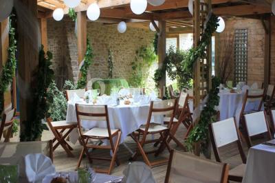 Domaine des Colombes - photo 3