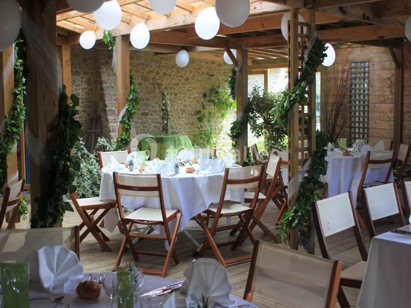 Domaine des Colombes - galerie - photo 3