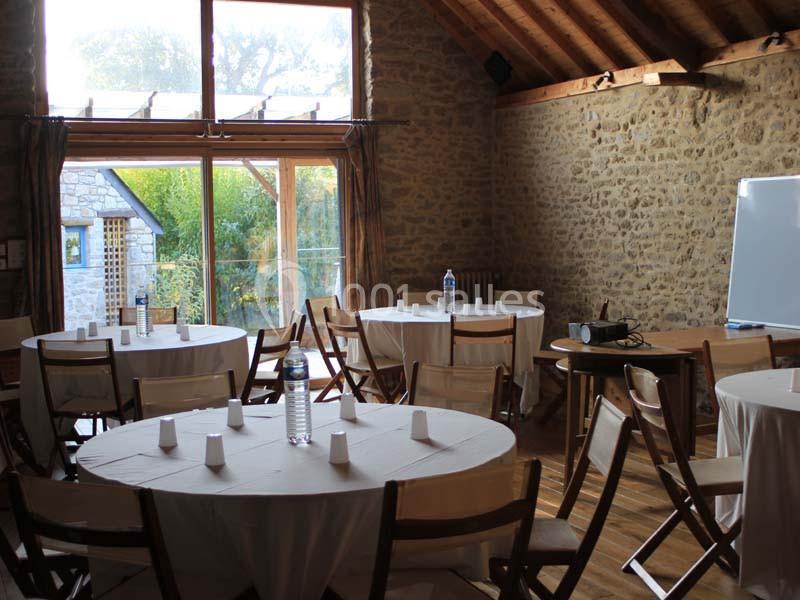 Domaine des Colombes - galerie - photo 7