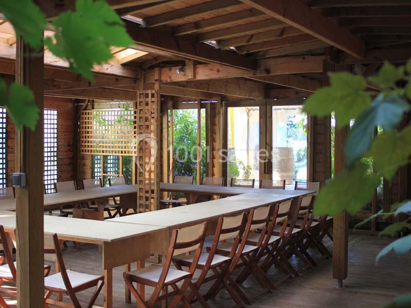 Domaine des Colombes - galerie - photo 9