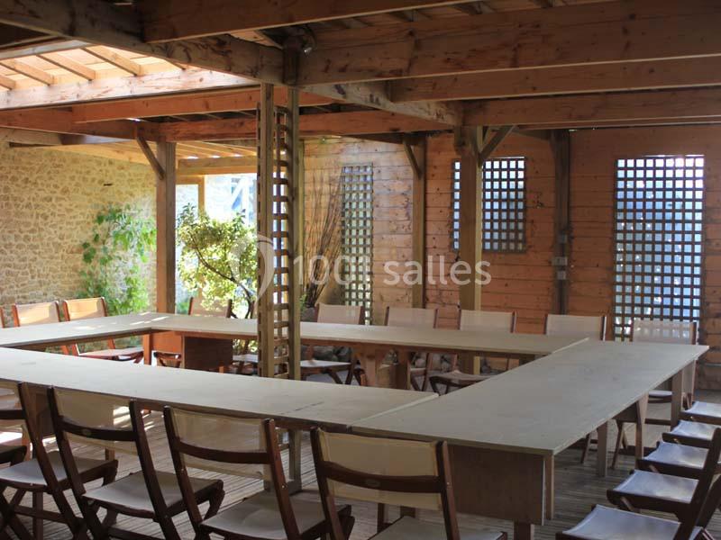 Domaine des Colombes - galerie - photo 8