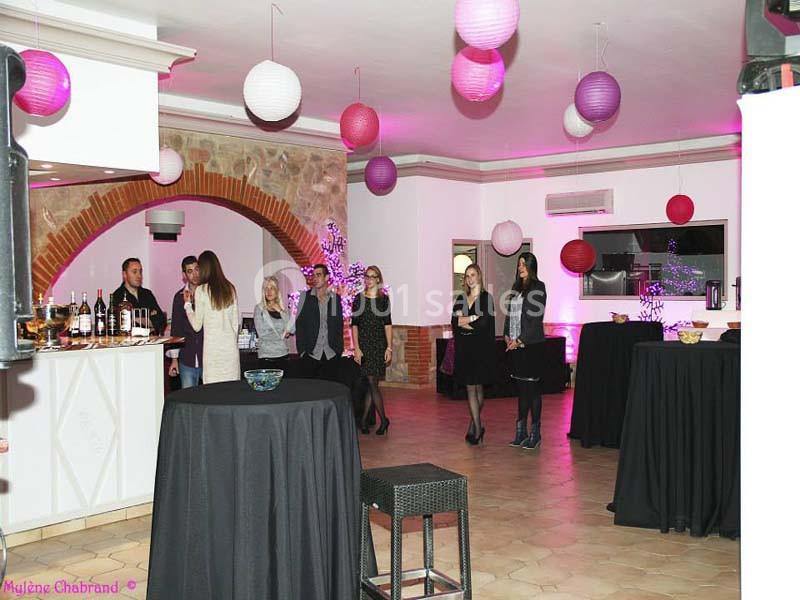 Salle Dolce Vita - galerie - photo 2