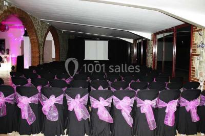 Miniature Location salle Perpignan (Pyrénées-Orientales) - Salle Dolce Vita #4 Location salle Perpignan (Pyrénées-Orientales) - Salle Dolce Vita #15