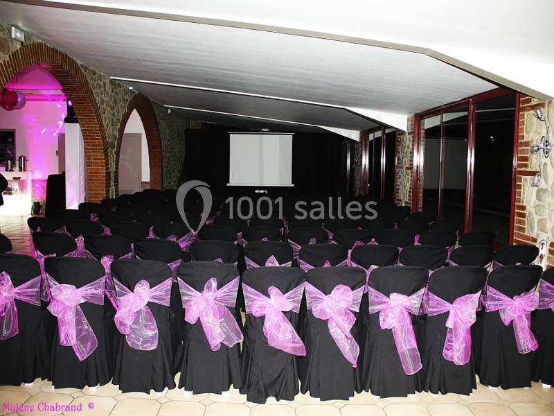 Salle Dolce Vita - galerie - photo 3