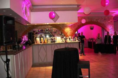 Miniature Location salle Perpignan (Pyrénées-Orientales) - Salle Dolce Vita #5 Location salle Perpignan (Pyrénées-Orientales) - Salle Dolce Vita #15