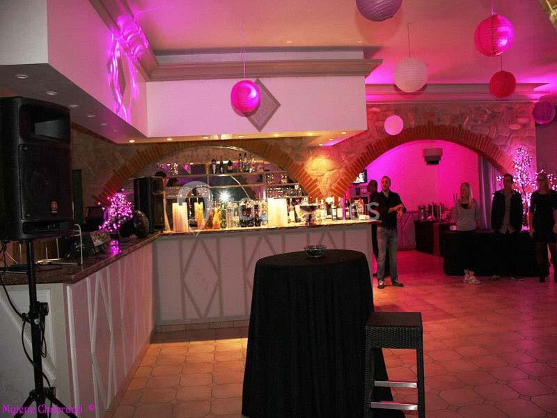 Salle Dolce Vita - galerie - photo 4