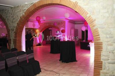 Miniature Location salle Perpignan (Pyrénées-Orientales) - Salle Dolce Vita #1 Location salle Perpignan (Pyrénées-Orientales) - Salle Dolce Vita #15