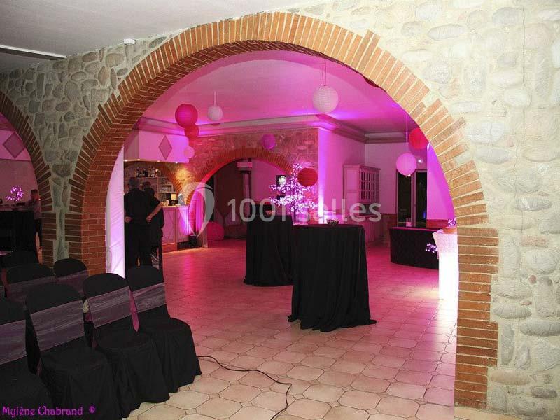Salle Dolce Vita - galerie - photo 1