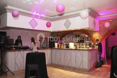 Miniature Location salle Perpignan (Pyrénées-Orientales) - Salle Dolce Vita #7 Location salle Perpignan (Pyrénées-Orientales) - Salle Dolce Vita #15