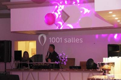 Miniature Location salle Perpignan (Pyrénées-Orientales) - Salle Dolce Vita #9 Location salle Perpignan (Pyrénées-Orientales) - Salle Dolce Vita #15