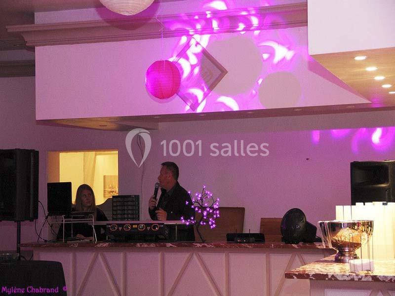 Location salle Perpignan (Pyrénées-Orientales) - Salle Dolce Vita #9