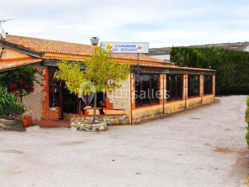 Location salle Perpignan (Pyrénées-Orientales) - Salle Dolce Vita #11