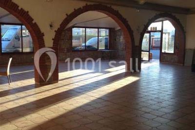 Miniature Location salle Perpignan (Pyrénées-Orientales) - Salle Dolce Vita #12 Location salle Perpignan (Pyrénées-Orientales) - Salle Dolce Vita #15