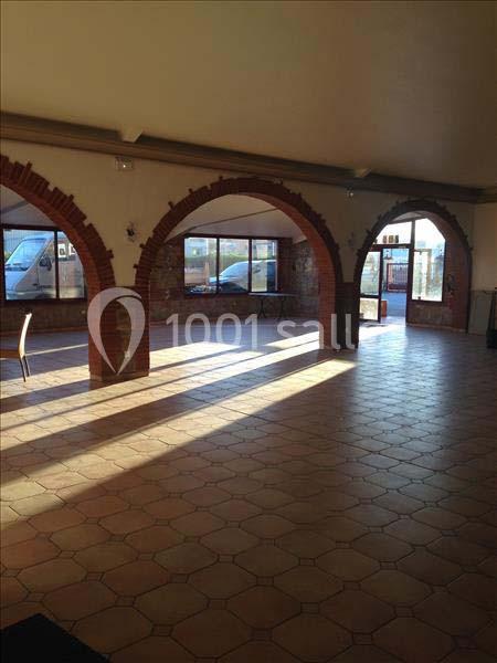 Location salle Perpignan (Pyrénées-Orientales) - Salle Dolce Vita #12