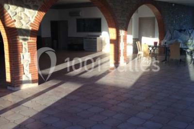 Miniature Location salle Perpignan (Pyrénées-Orientales) - Salle Dolce Vita #13 Location salle Perpignan (Pyrénées-Orientales) - Salle Dolce Vita #15