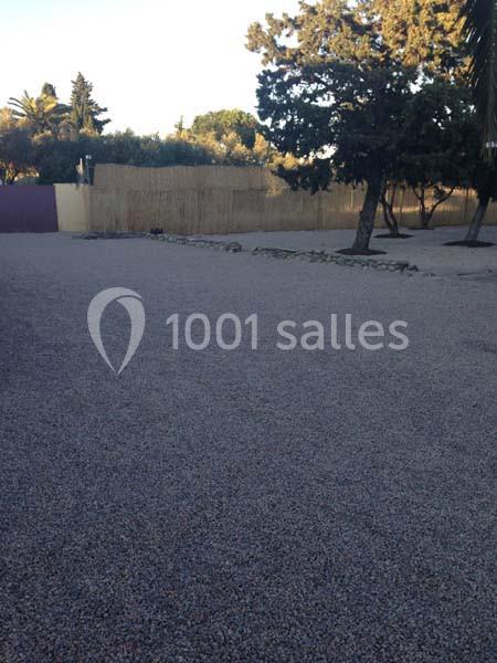 Location salle Perpignan (Pyrénées-Orientales) - Salle Dolce Vita #14