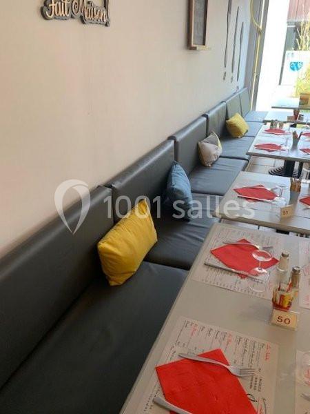 Ô'resto - galerie - photo 2