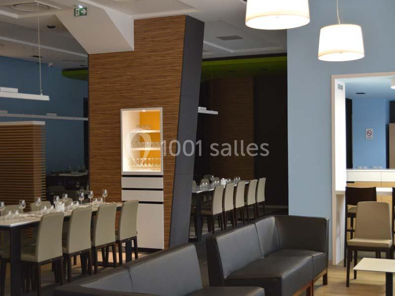 Qila - galerie - photo 5