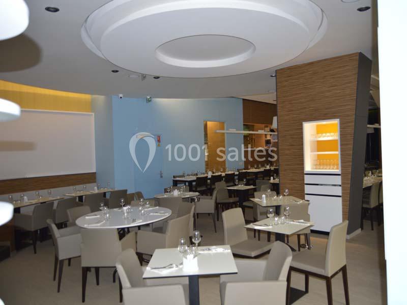 Qila - galerie - photo 1