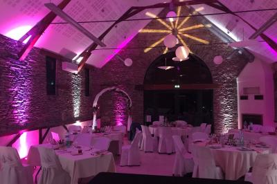 Miniature Location salle Brain-sur-Longuenée (Maine-et-Loire) - Domaine de la Thioudière #11 Miniature Location salle Brain-sur-Longuenée (Maine-et-Loire) - Domaine de la Thioudière #11