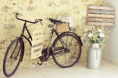 Miniature Location salle Brain-sur-Longuenée (Maine-et-Loire) - Domaine de la Thioudière #35 Miniature Location salle Brain-sur-Longuenée (Maine-et-Loire) - Domaine de la Thioudière #35