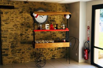 Miniature Location salle Brain-sur-Longuenée (Maine-et-Loire) - Domaine de la Thioudière #23 Miniature Location salle Brain-sur-Longuenée (Maine-et-Loire) - Domaine de la Thioudière #23