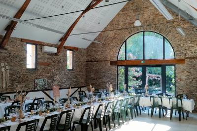 Miniature Location salle Brain-sur-Longuenée (Maine-et-Loire) - Domaine de la Thioudière #4 Miniature Location salle Brain-sur-Longuenée (Maine-et-Loire) - Domaine de la Thioudière #4