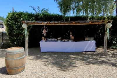 Miniature Location salle Brain-sur-Longuenée (Maine-et-Loire) - Domaine de la Thioudière #30 Miniature Location salle Brain-sur-Longuenée (Maine-et-Loire) - Domaine de la Thioudière #30