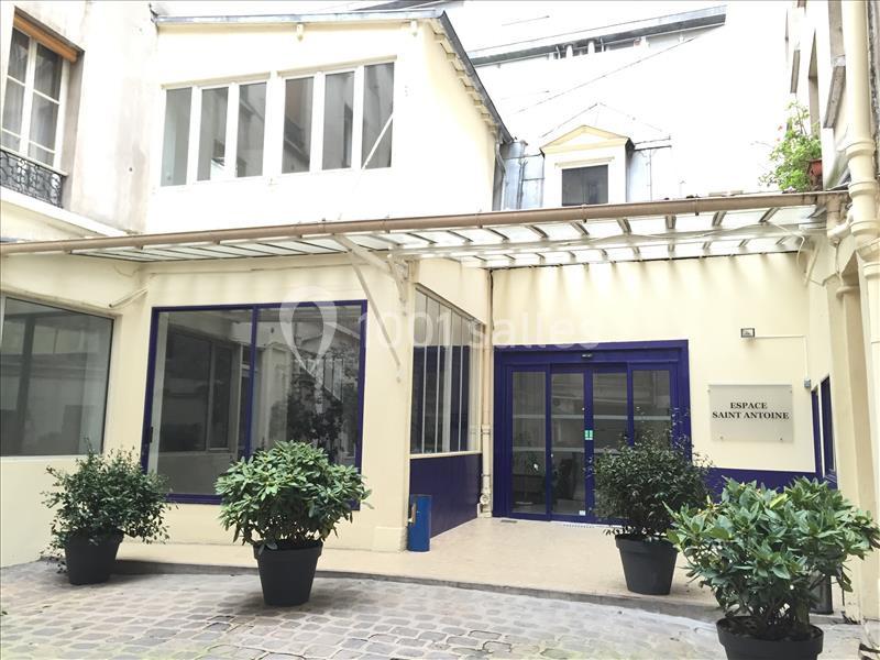 Location salle Paris 12 (Paris) - Espace Saint Antoine #2
