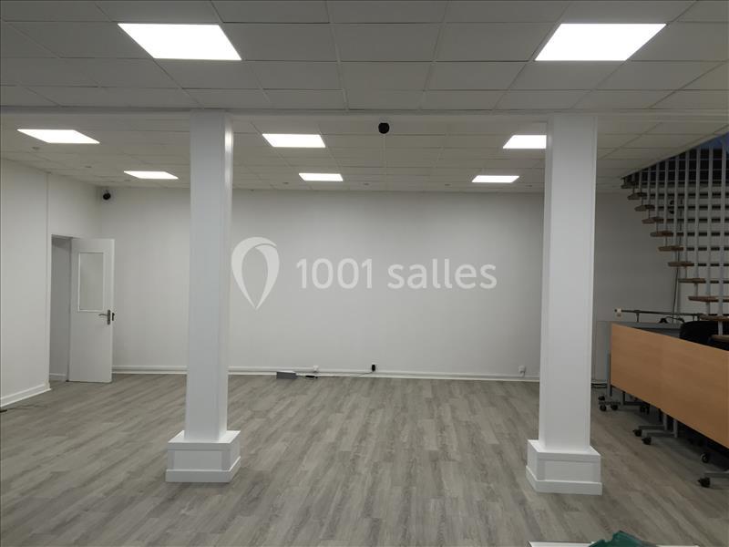 Location salle Paris 12 (Paris) - Espace Saint Antoine #3