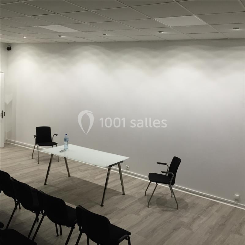 Location salle Paris 12 (Paris) - Espace Saint Antoine #6