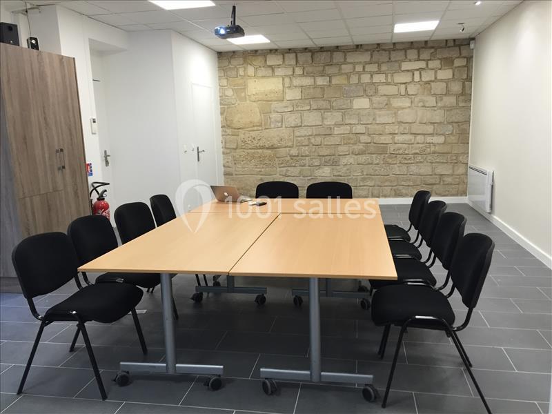 Location salle Paris 12 (Paris) - Espace Saint Antoine #7