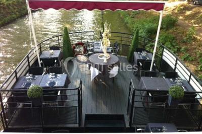 Miniature Location salle Toulouse (Haute-Garonne) - La Belle Chaurienne #2 Location salle Toulouse (Haute-Garonne) - La Belle Chaurienne #10