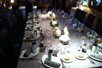 Miniature Location salle Toulouse (Haute-Garonne) - La Belle Chaurienne #5 Location salle Toulouse (Haute-Garonne) - La Belle Chaurienne #10