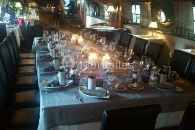 Miniature Location salle Toulouse (Haute-Garonne) - La Belle Chaurienne #6 Location salle Toulouse (Haute-Garonne) - La Belle Chaurienne #10