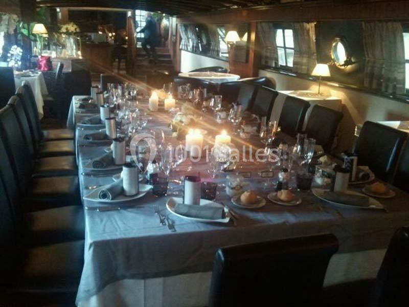 Location salle Toulouse (Haute-Garonne) - La Belle Chaurienne #6