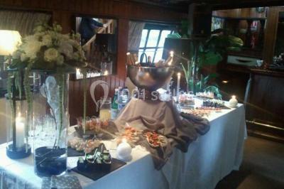 Miniature Location salle Toulouse (Haute-Garonne) - La Belle Chaurienne #7 Location salle Toulouse (Haute-Garonne) - La Belle Chaurienne #10