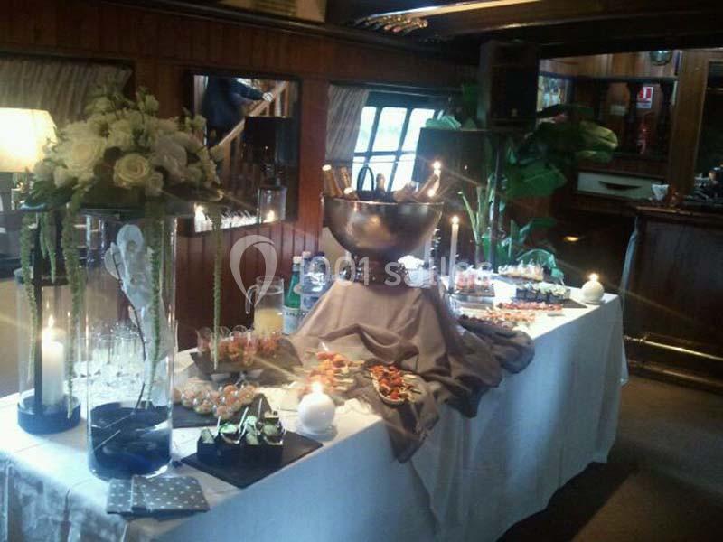 Location salle Toulouse (Haute-Garonne) - La Belle Chaurienne #7