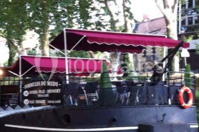 Miniature Location salle Toulouse (Haute-Garonne) - La Belle Chaurienne #9 Location salle Toulouse (Haute-Garonne) - La Belle Chaurienne #10