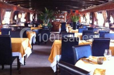 Miniature Location salle Toulouse (Haute-Garonne) - La Belle Chaurienne #10 Location salle Toulouse (Haute-Garonne) - La Belle Chaurienne #10