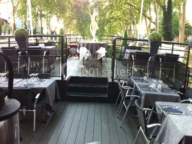 La Belle Chaurienne - galerie - photo 1