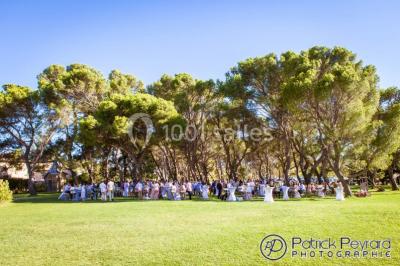 Location salle Cruzy (Hérault) - Château De Seriège #18