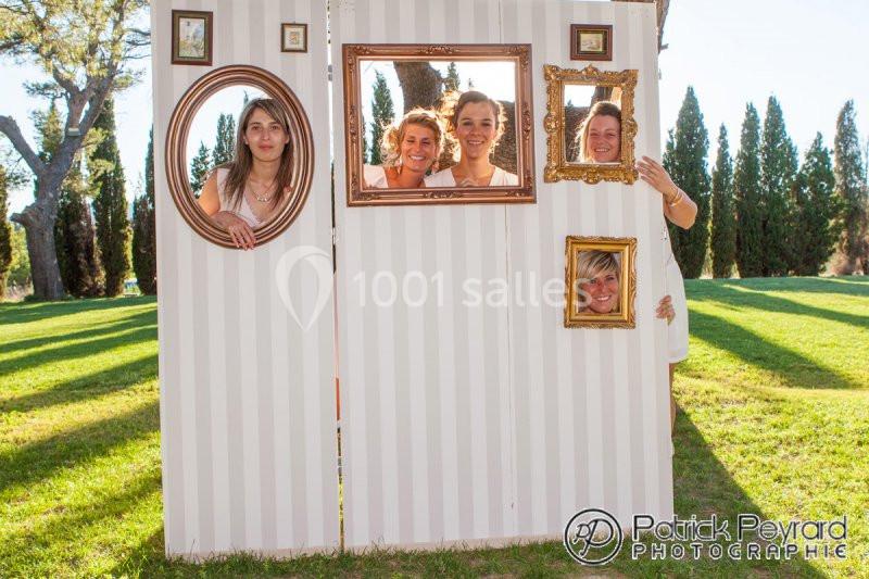 Location salle Cruzy (Hérault) - Château De Seriège #4