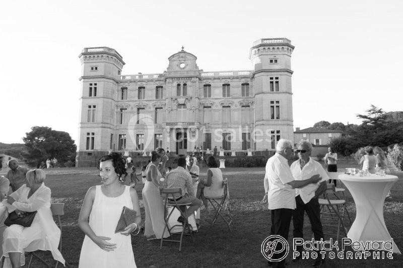 Location salle Cruzy (Hérault) - Château De Seriège #8