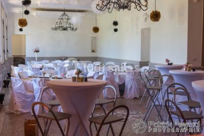 Location salle Cruzy (Hérault) - Château De Seriège #18