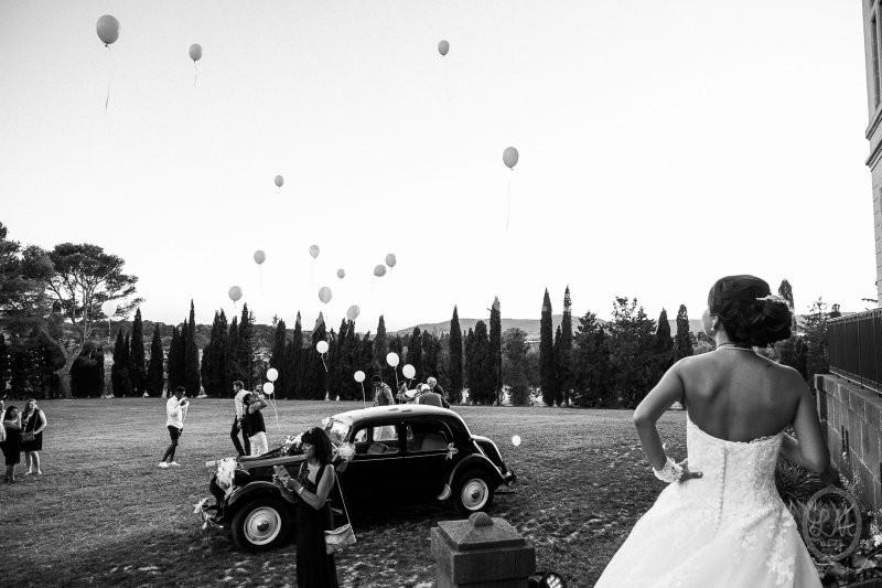 Location salle Cruzy (Hérault) - Château De Seriège #6